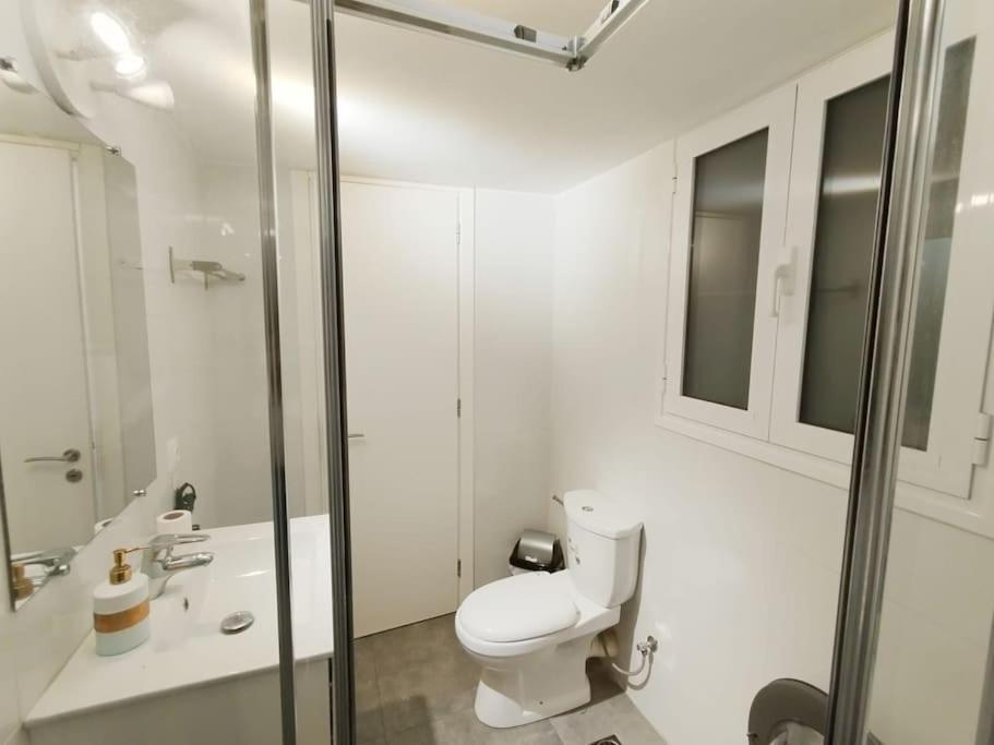 Athens Museum Modern Apr Apartment ภายนอก รูปภาพ