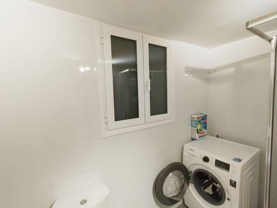 Athens Museum Modern Apr Apartment ภายนอก รูปภาพ